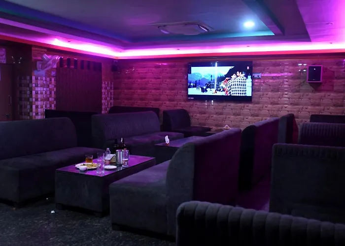 Hotel New Jasmine