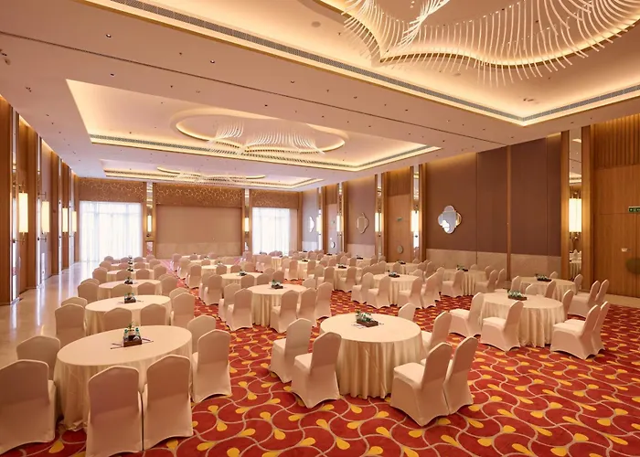 Prachi Sarovar Premiere Bhubaneshwar