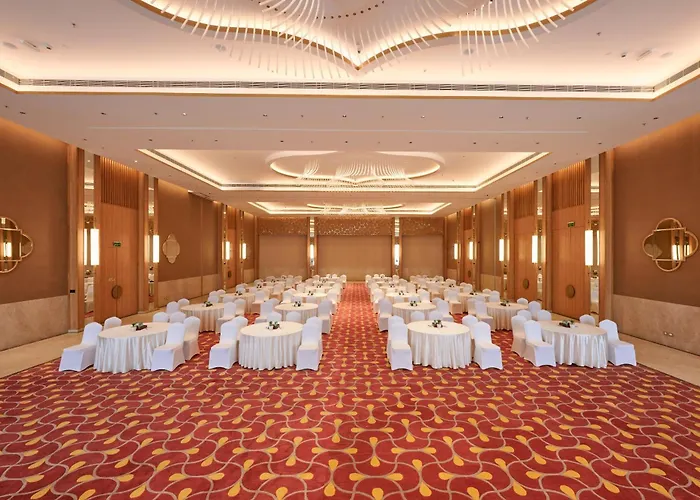 Prachi Sarovar Premiere Bhubaneshwar
